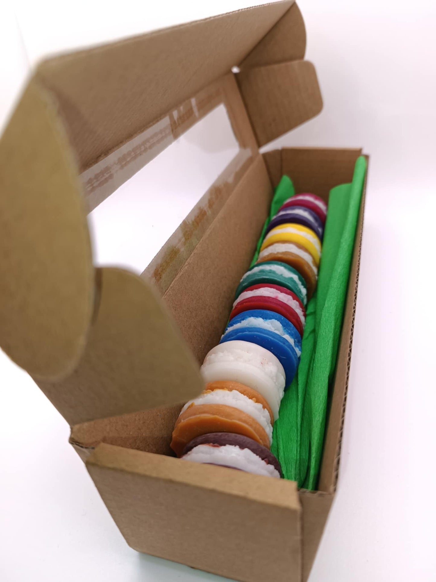 Macaron Box