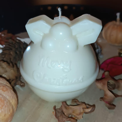 Ball Merry Christmas