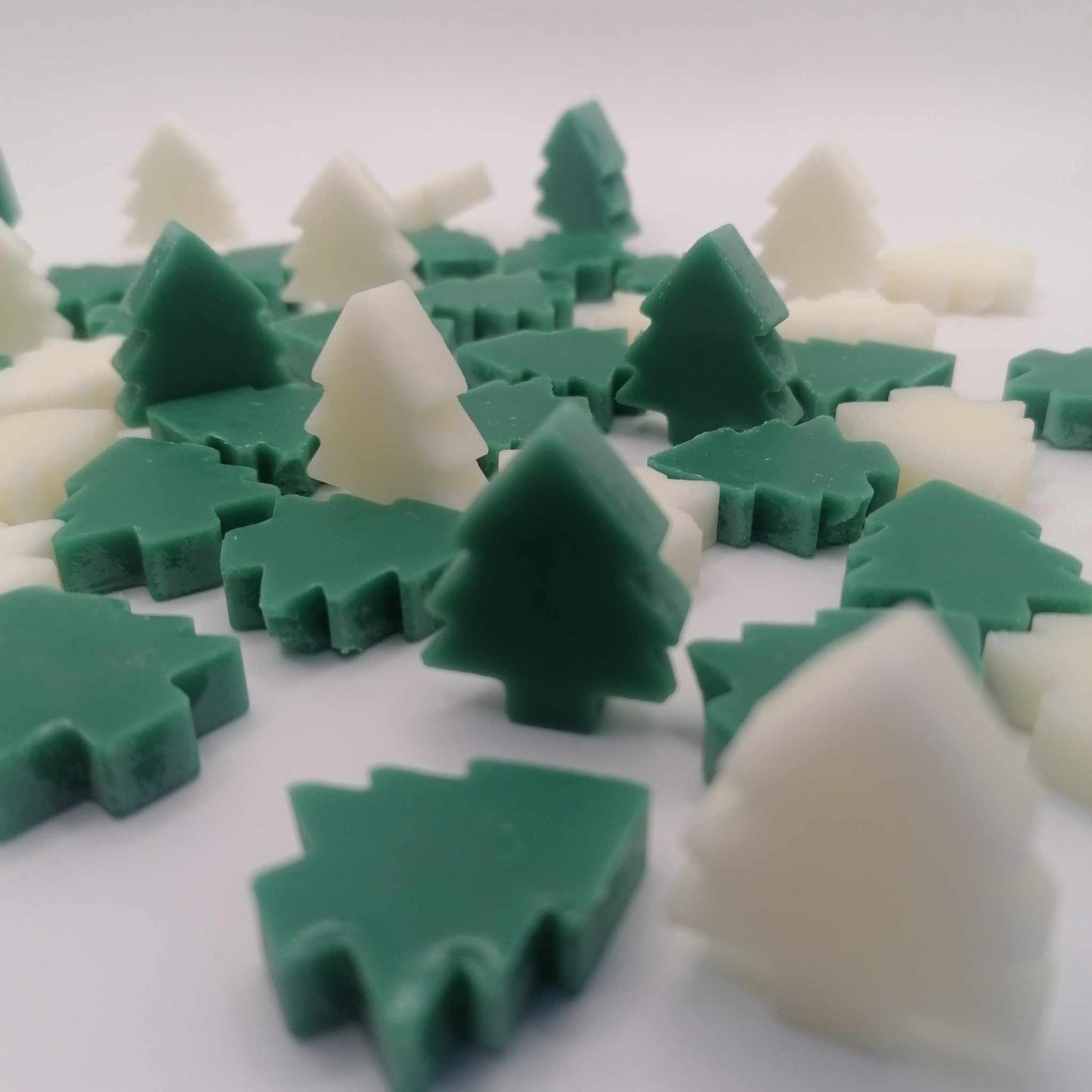 Wax melts mini Tree