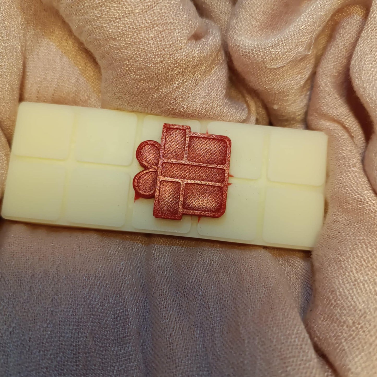 Wax Bar 50gr - Επιλέξτε το δικό σας άρωμα