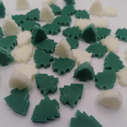 Wax melts mini Tree