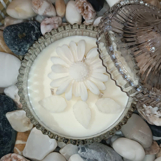 Ivory glow