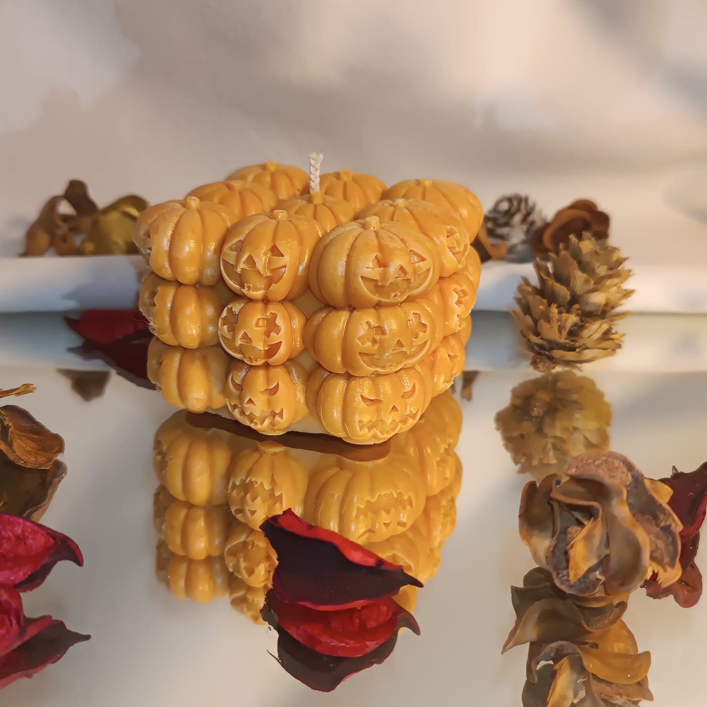 Bubble  Κολοκύθα