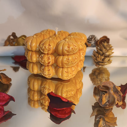 Bubble  Κολοκύθα