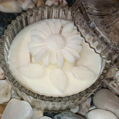 Ivory glow