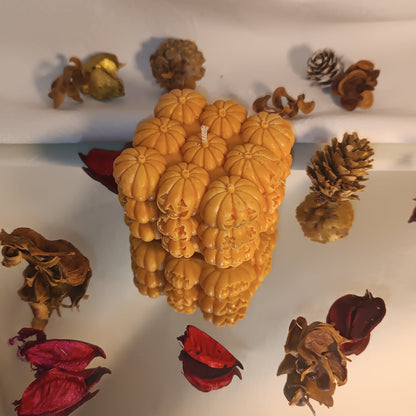 Bubble  Κολοκύθα