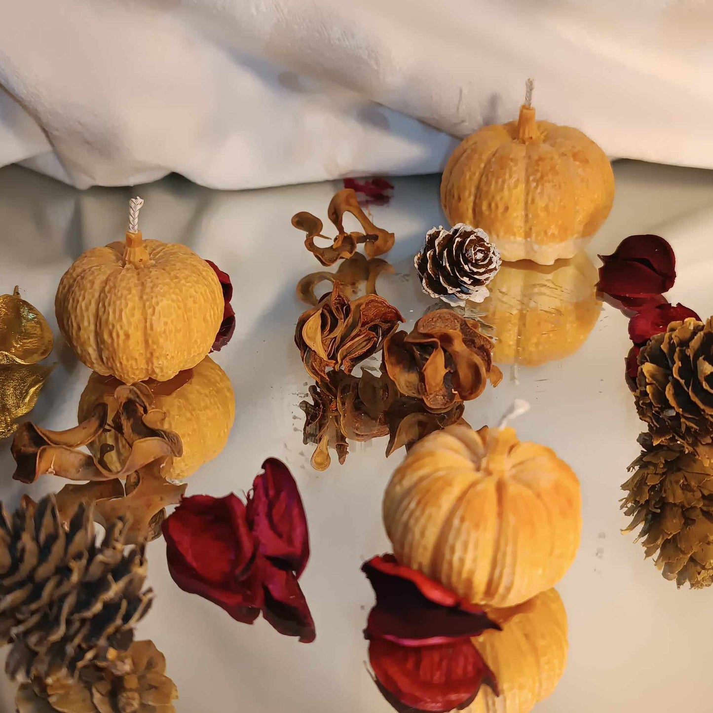 Κολοκύθα set