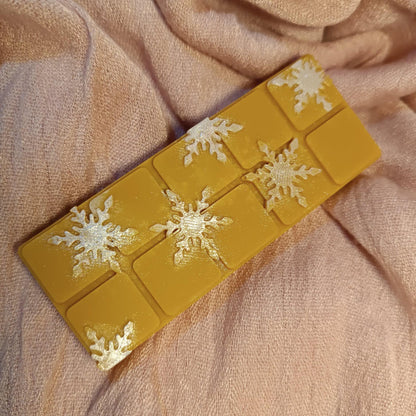 Wax Bar 50gr - Επιλέξτε το δικό σας άρωμα