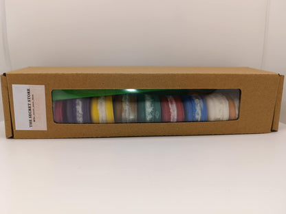 Macaron Box