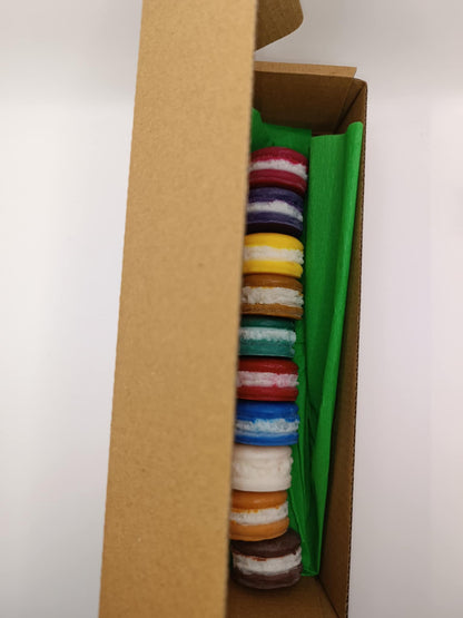 Macaron Box