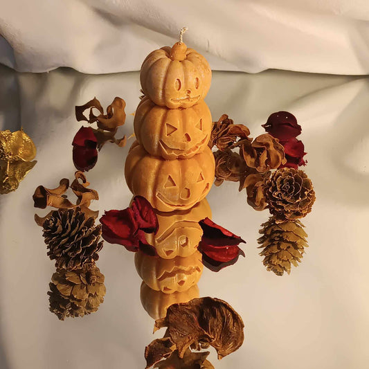 Κολοκύθα τριπλή