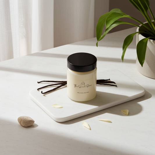 Vanilla Eternal Glow 260ml