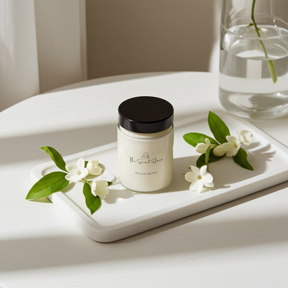 Jasmine Eternal Glow 260ml