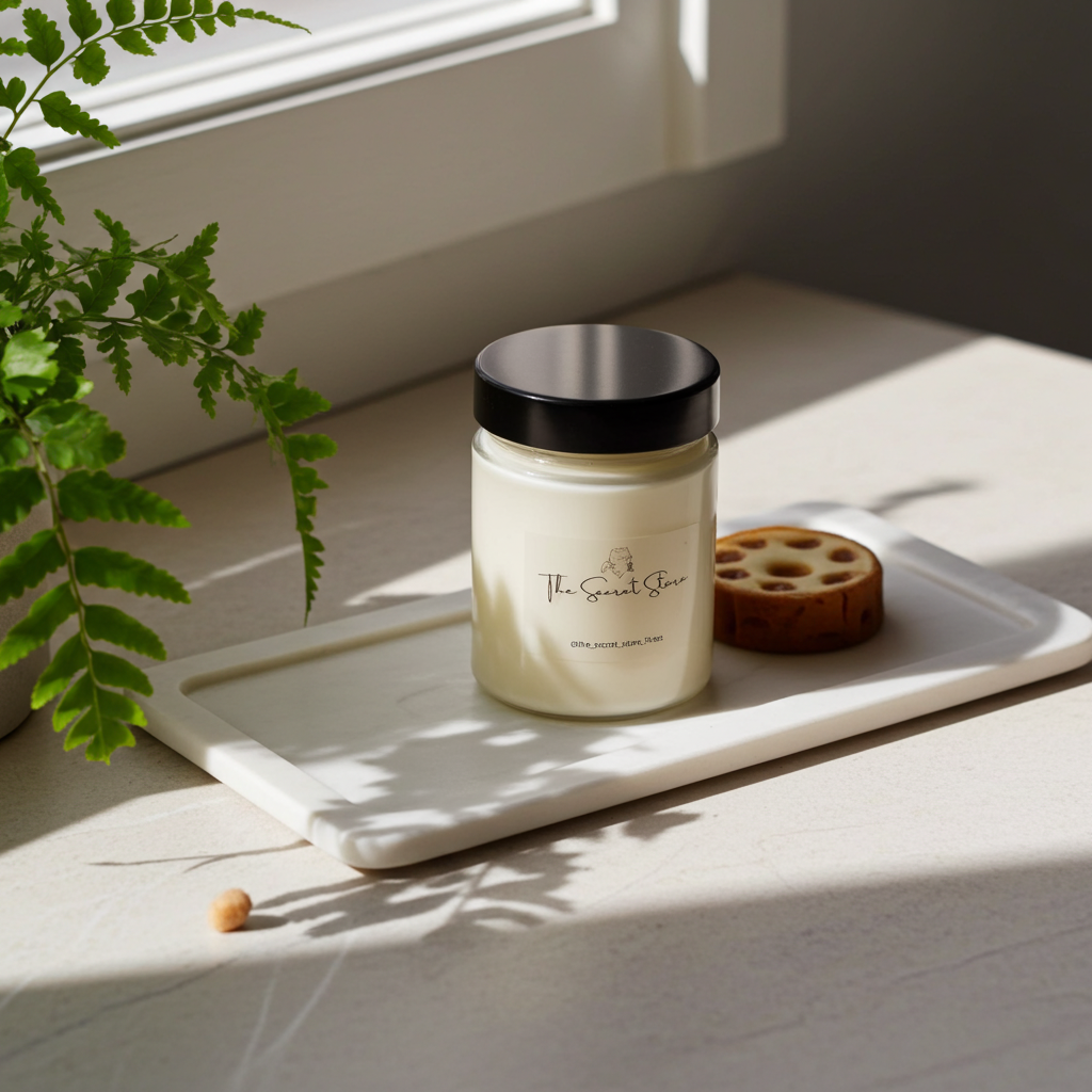 Banoffee Eternal Glow 260ml