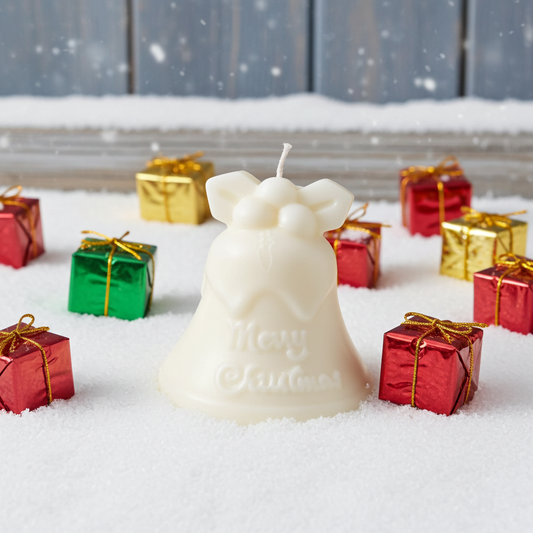 Bell Merry Christmas