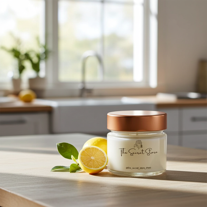 Lemon Eternal Glow 120ml