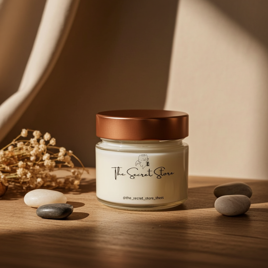 Wood & Salt Eternal Glow 120ml