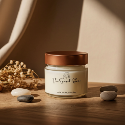 Wood & Salt Eternal Glow 120ml