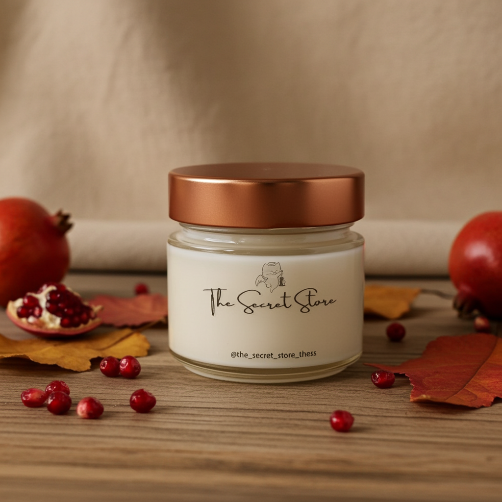 Pomegranate Eternal Glow 120ml