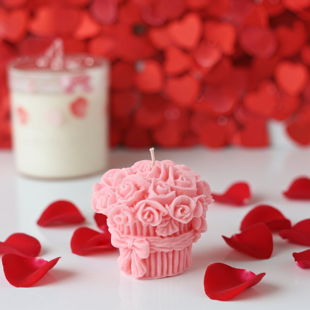 Everlasting Bouquet