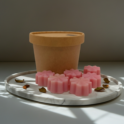 Flower -  Επιλέξτε το δικό σας άρωμα