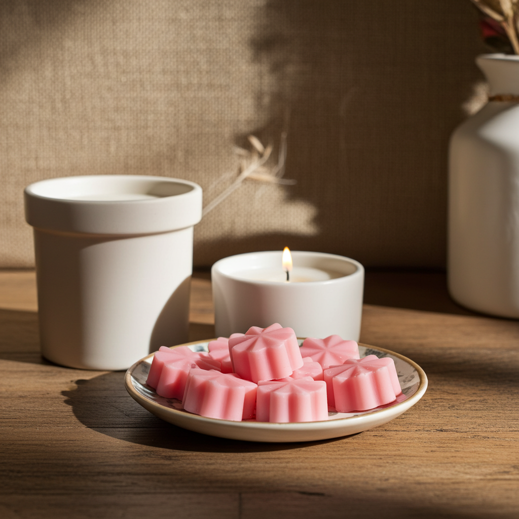 Flower -  Επιλέξτε το δικό σας άρωμα