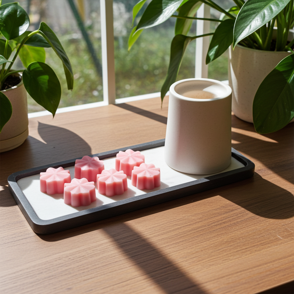 Flower -  Επιλέξτε το δικό σας άρωμα