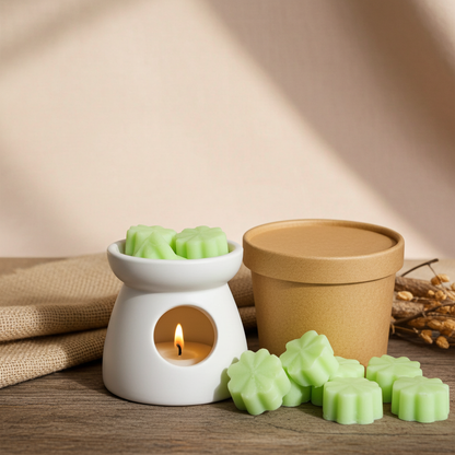 Flower -  Επιλέξτε το δικό σας άρωμα