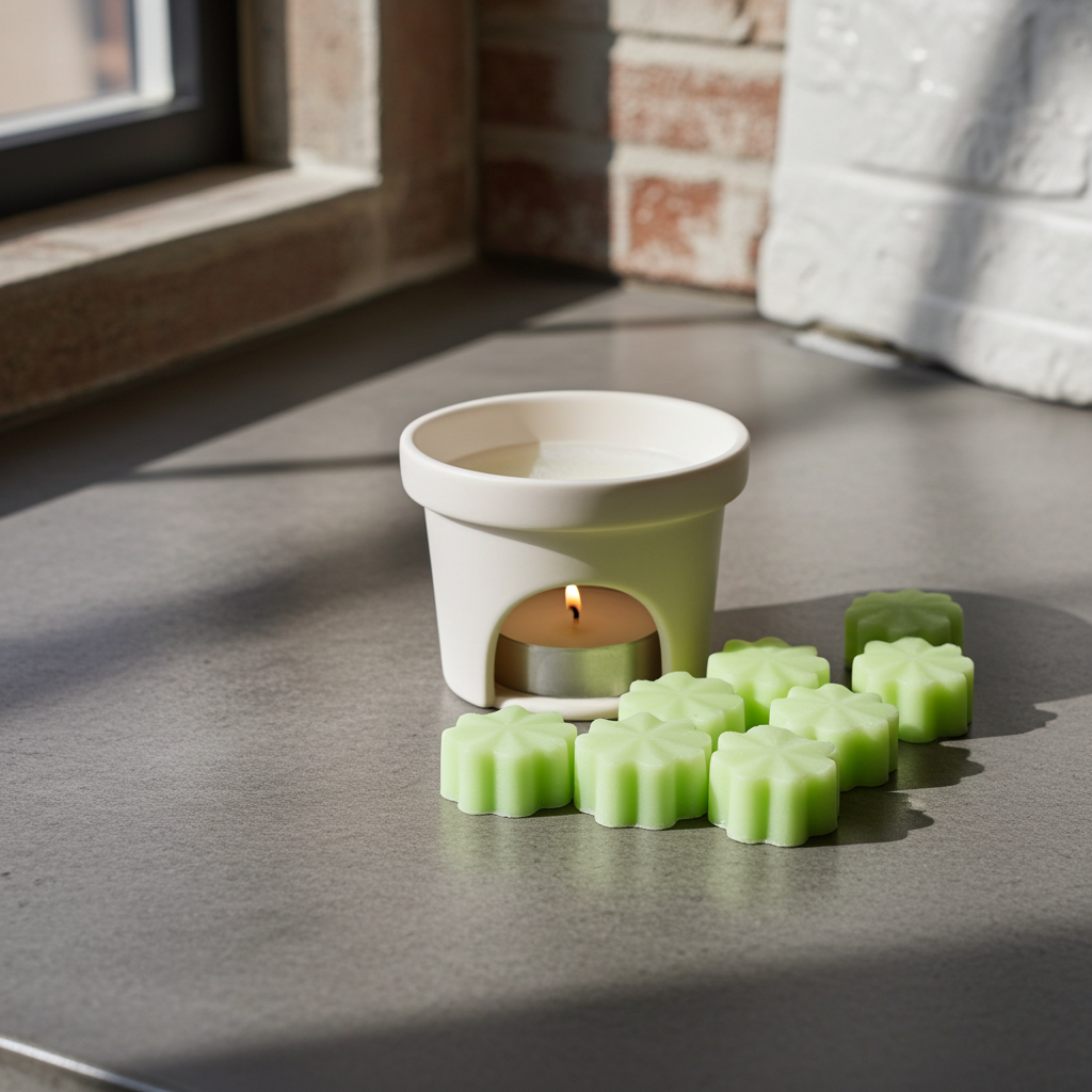 Flower -  Επιλέξτε το δικό σας άρωμα