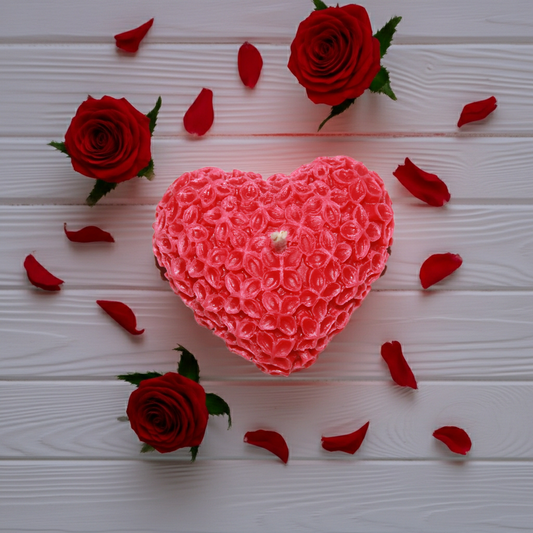 Heart Glow M