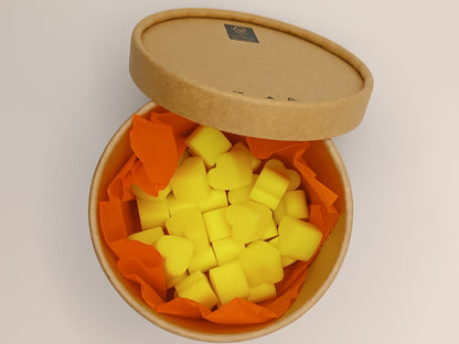 Mini Heart - Επιλέξτε το δικό σας άρωμα