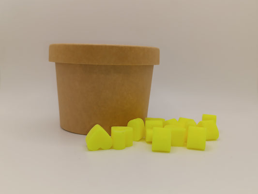 Mini Heart - Επιλέξτε το δικό σας άρωμα