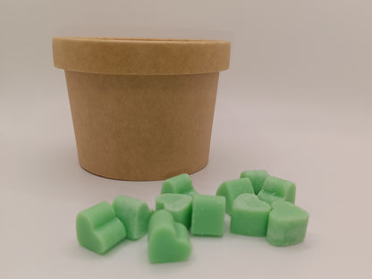 Mini Heart - Επιλέξτε το δικό σας άρωμα