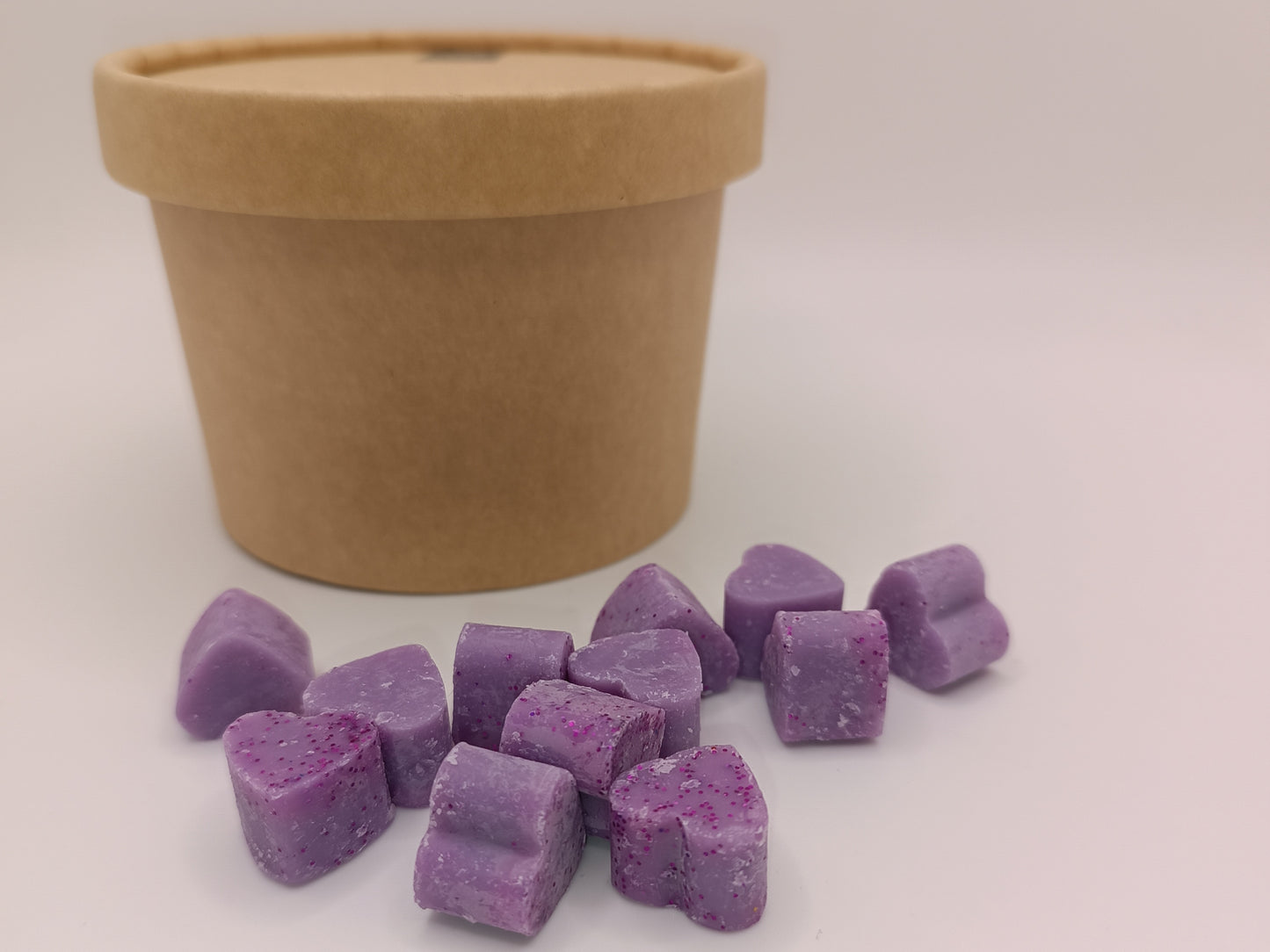 Mini Heart - Επιλέξτε το δικό σας άρωμα