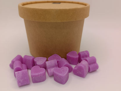 Mini Heart - Επιλέξτε το δικό σας άρωμα