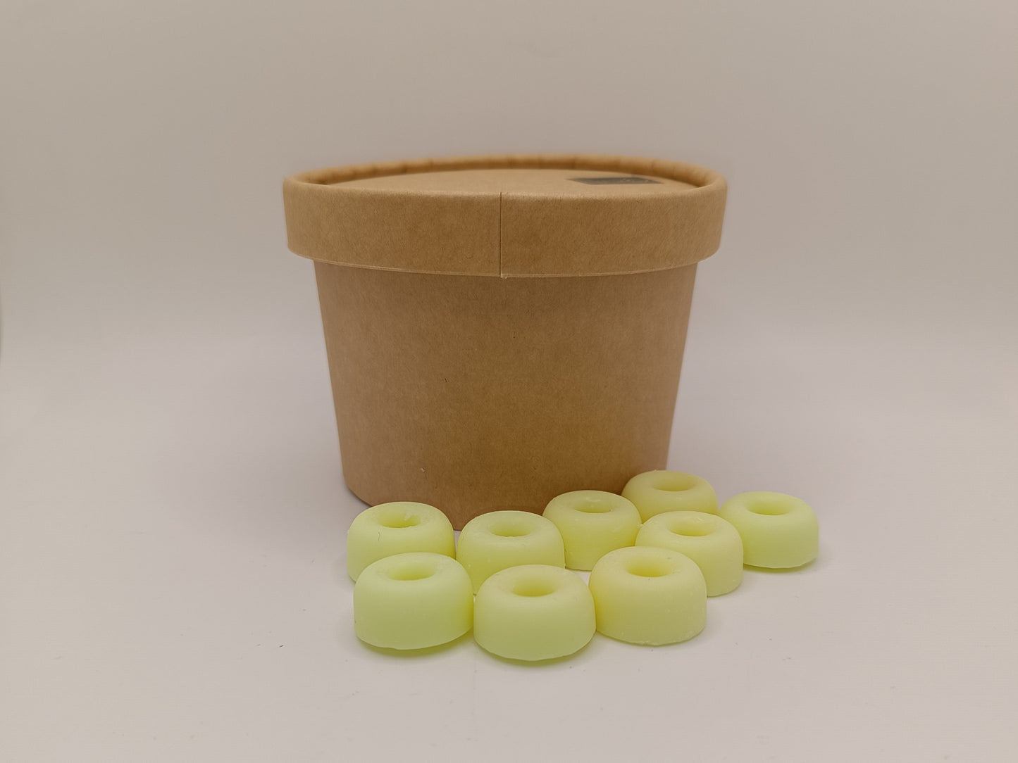 Mini Donut - Επιλέξτε το δικό σας άρωμα