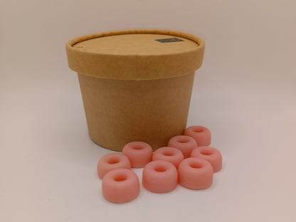 Mini Donut - Επιλέξτε το δικό σας άρωμα