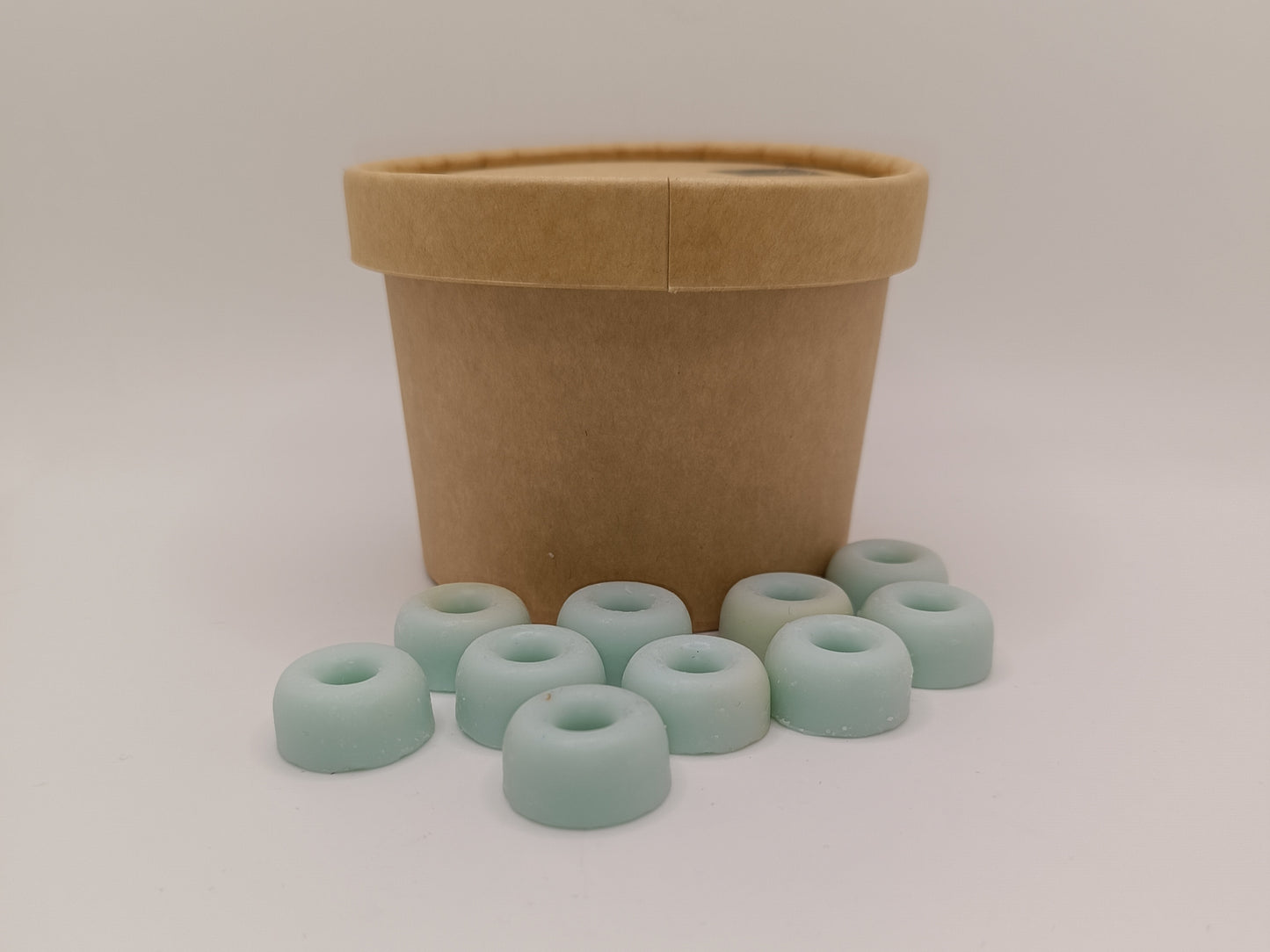 Mini Donut - Επιλέξτε το δικό σας άρωμα