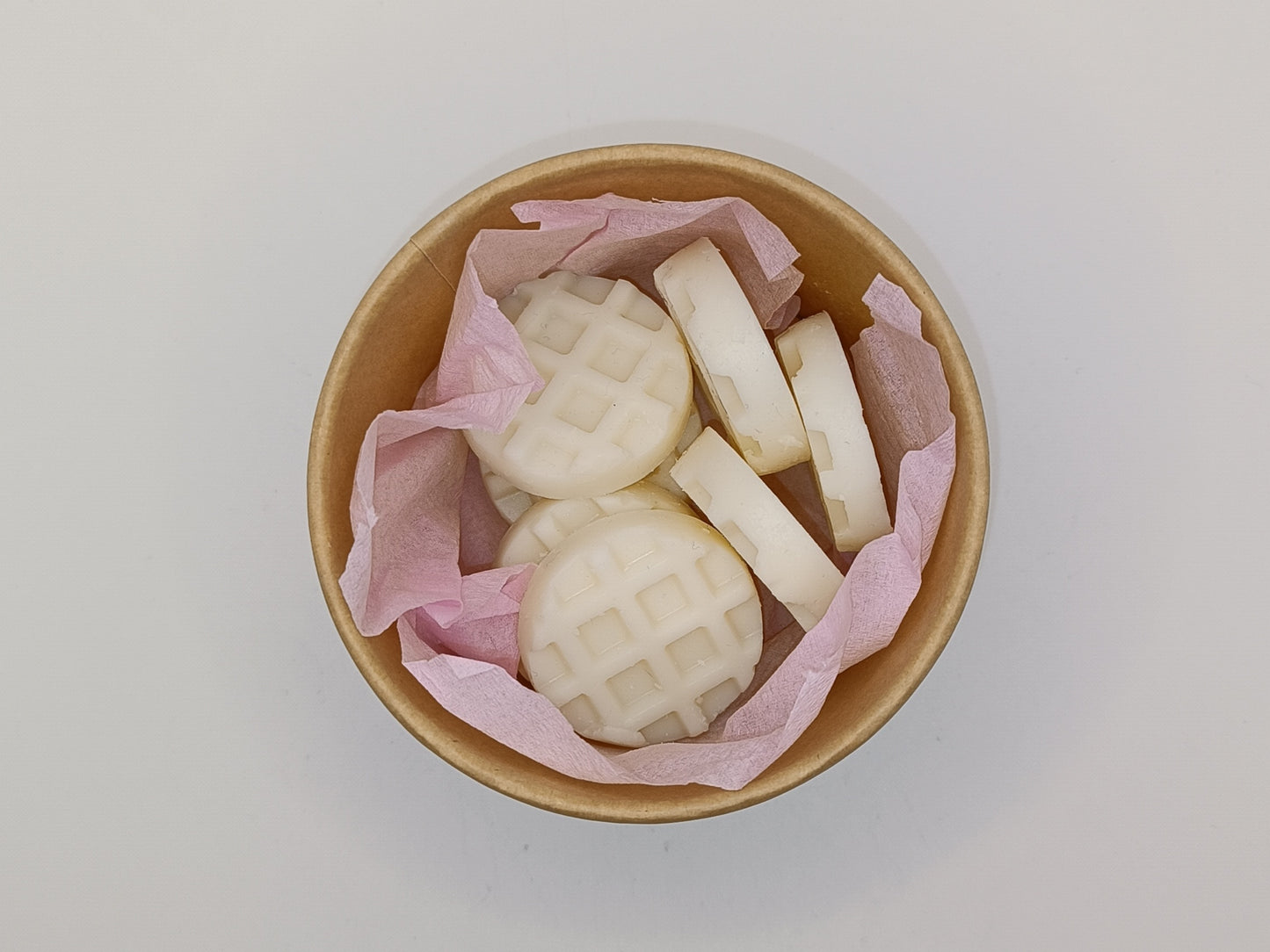 Waffle - Επιλέξτε το δικό σας άρωμα