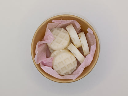 Waffle - Επιλέξτε το δικό σας άρωμα