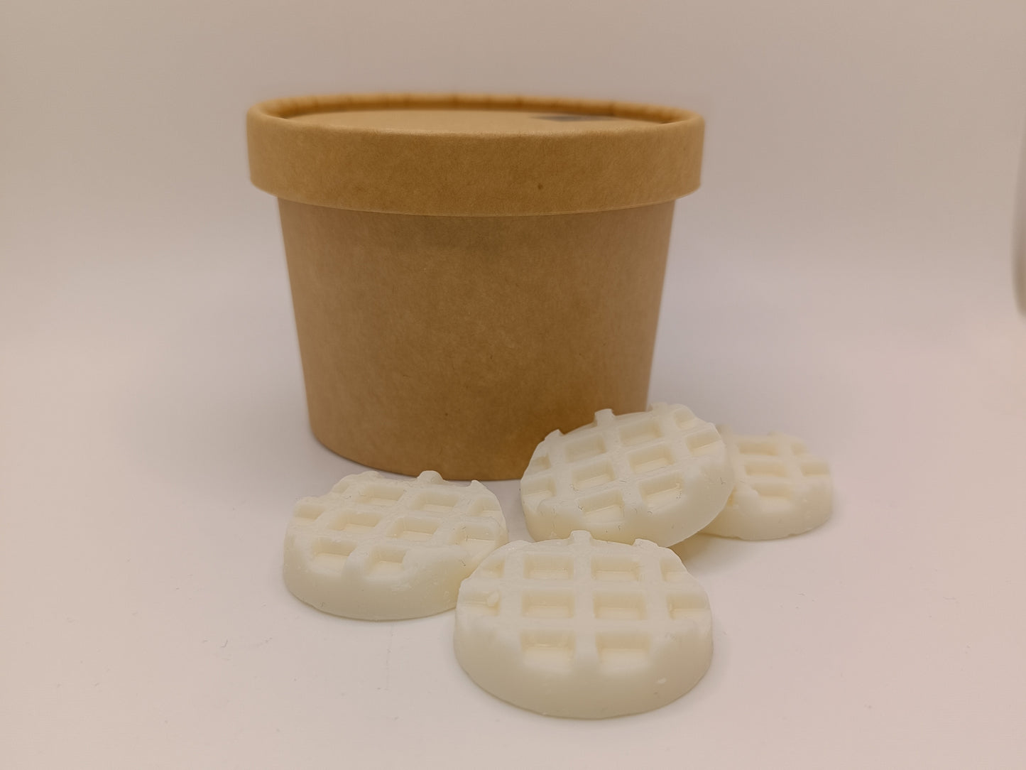 Waffle - Επιλέξτε το δικό σας άρωμα