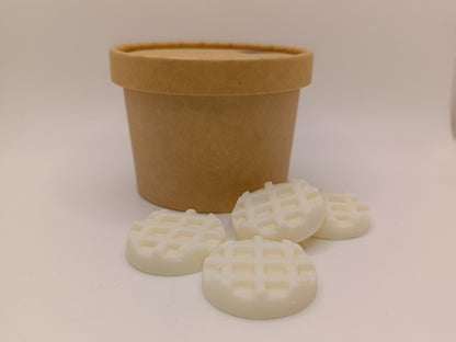 Waffle - Επιλέξτε το δικό σας άρωμα