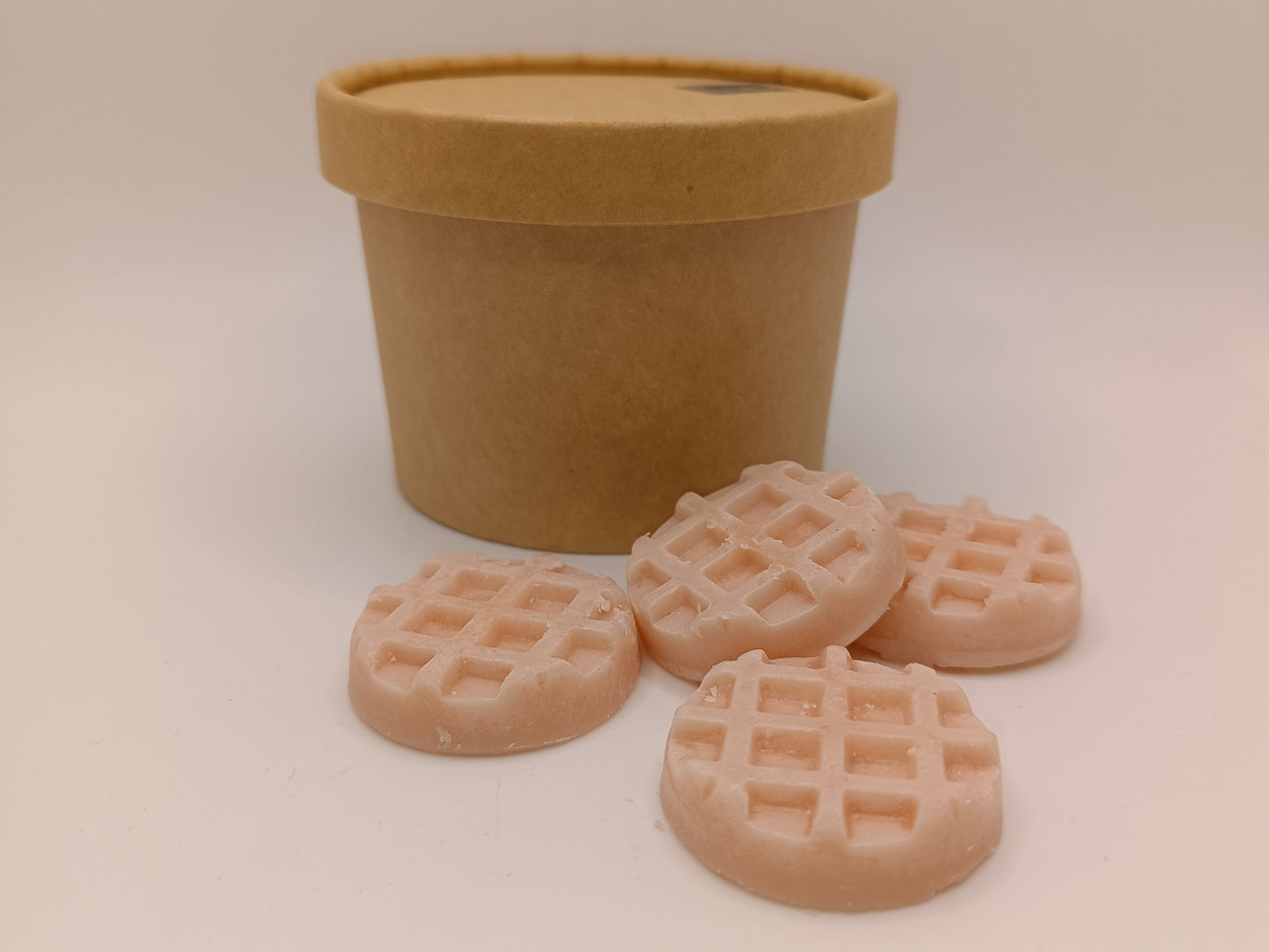 Waffle - Επιλέξτε το δικό σας άρωμα