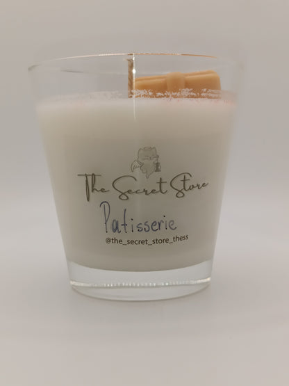 Patisserie