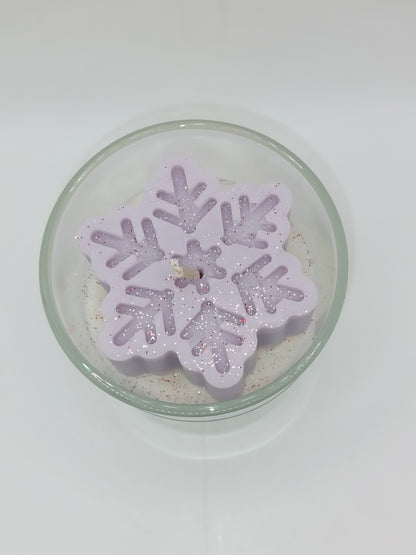 Snowflakes