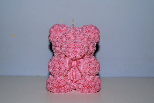 Teddy Glow M