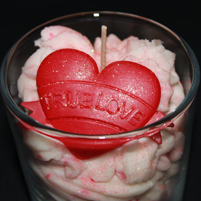 Frosted Love