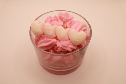 Strawberry Bliss