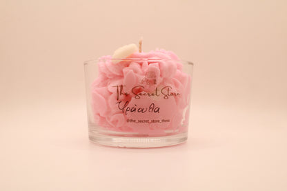 Strawberry Bliss