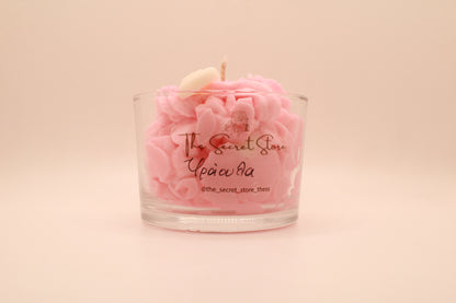 Strawberry Bliss